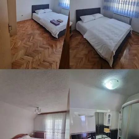 Villa Alejna *